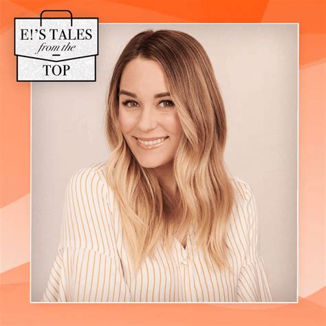 Lauren Conrad Shares How She Learned The Value In Saying No