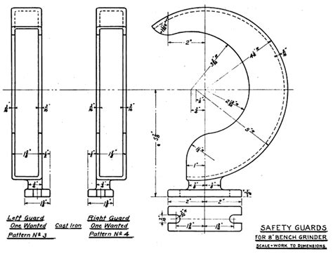 Understanding Mechanical Drawings Mechanical Drafting Course