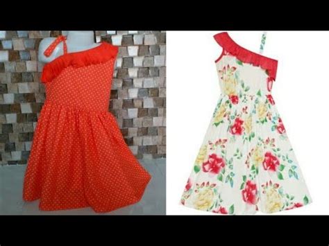 We did not find results for: One shoulder flared frock for baby girl | baby girl dress ...