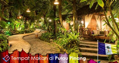 Magic world penang 2020 | tempat menarik di pulau pinang link tiket online. Jom Jalan-jalan Cari Tempat Makan Best di Pulau Pinang ...
