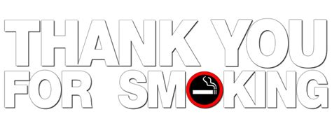 Thank You For Smoking Movie Fanart Fanarttv