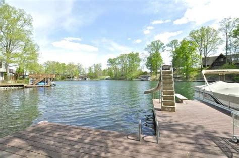 Browse photos, see new properties, get open house info, and research neighborhoods on trulia. Cordry Lake Homes for Sale Real Estate Lakefront Property ...