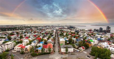 The Ultimate Guide To Flights To Iceland Guide To Iceland