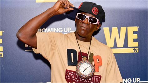 Flavor Flav Net Worth Fortune Explored As Rapper Reportedly Struggles