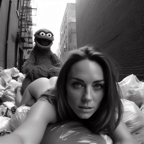 Rule If It Exists There Is Porn Of It Oscar The Grouch