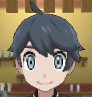 All male haircuts and hairstyles in pokemon ultra sun and ultra moon. Pokemon Sun And Moon Haircut Styles - Top Hairstyle Trends The Experts Are Loving For 2020