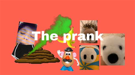 The Prank Youtube