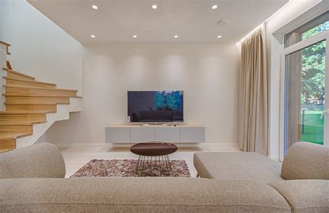 Benefits of Recessed Lighting in a Residential Setting