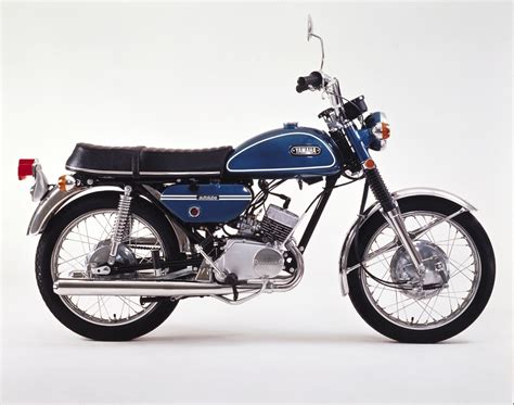 Yamaha Motorcycle Classic