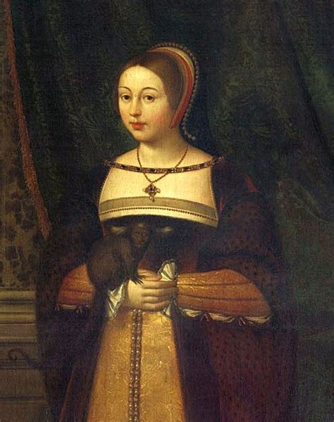August 8 1503 King James Iv Of Scotland Marries Margaret Tudor European Royal History