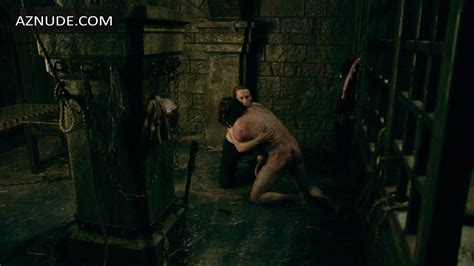 Outlander Nude Scenes Aznude Men