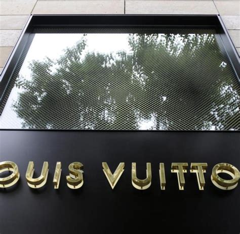 Die aktuelle einschätzung zu lvmh moët hennessy louis vuitton erhalten sie im. Luxusgüterkonzern LVMH schlägt Umsatzerwartung - WELT