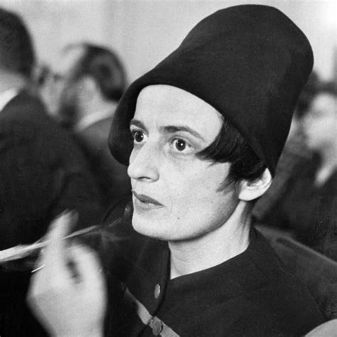 On Ayn Rand And Neoliberalism Revolutionary Misfit