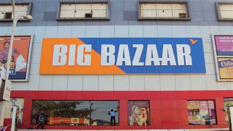 Vibrant colors, eastern music and boquette of fragrant spices adorn your i love the consistency of professional efficient service every time. Big Bazaar launches food delivery in various States ...