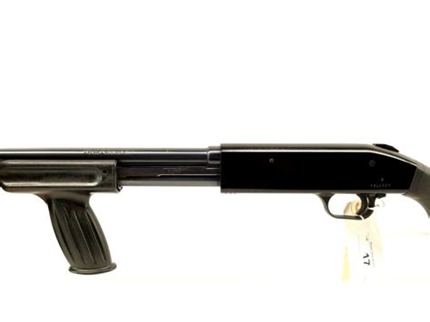 Mossberg 500e 410 Pump Shotgun