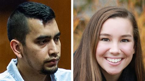 Mollie Tibbetts Murder Sentencing Delayed Possible New Suspect Cited