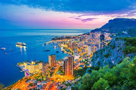 Ny T S F V Ros Dr Mai Top Ten Things To Do In Monaco Bel L Krumpli Szint