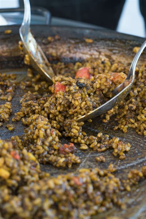 Ampliamos la garantía legal de 2 años hasta 10 años más. los mejores arroces de Madrid la-cocina-de-danielli - Con ...
