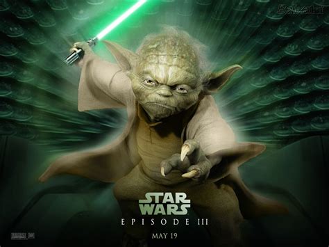 Free Download Yoda Star Wars Wallpaper 41383 1024x768 For Your