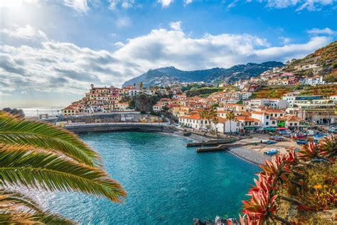 5 Reasons To Visit Madeira Wanderlust
