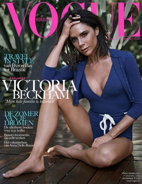 Victoria Beckham Cleavage Thefappening