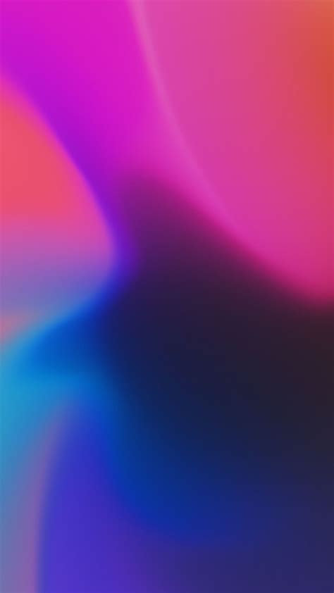 Gradients Colorful Creamy Colors Vivid And Vibrant 720x1280