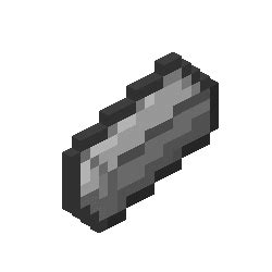 You can make an iron ingot by melting the iron ore in a furnace or blast furnace. SHOP Smp5 Iron! | Empire Minecraft