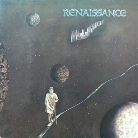 Illusion Studio Album By Renaissance Best Ever Albums