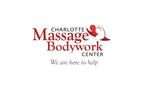 Health Fair Connections Charlotte Massage And Bodywork Center