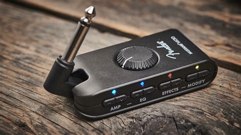 Best Headphone Amps For Guitar 2023 Practice Quietly Or On The Go