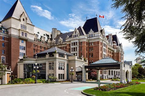 Hotel Releases Definitive List Of Canadas 50 Best Hotels