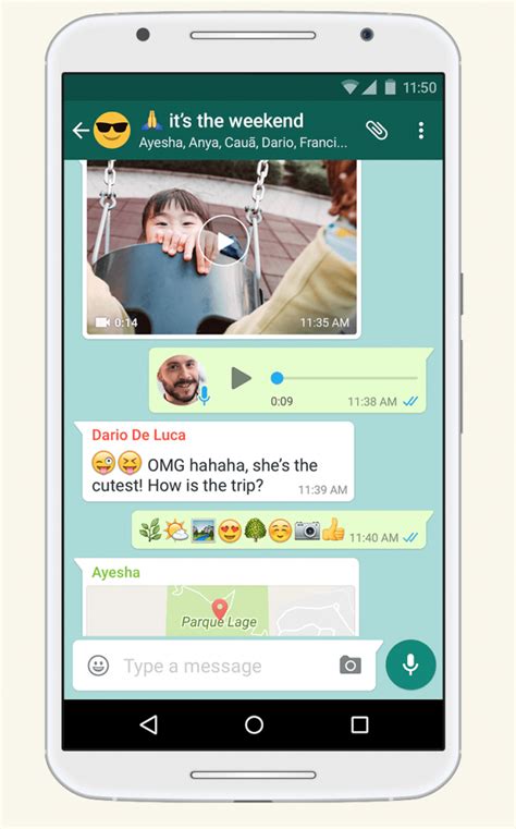 Is Whatsapp Safe For Kids Heres What Parents Need To Know Mcafee Blog