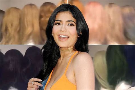 Kylie Jenner Strips Down As She Flaunts Her Curves In Revealing Snapchat Video Olomoinfo