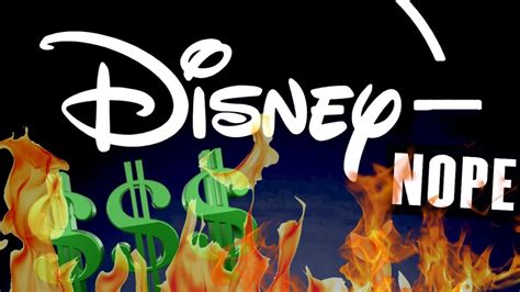 Disney Minus A Step Above The Plus Youtube