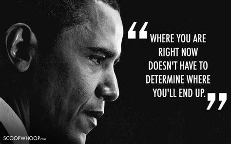 Share motivational and inspirational quotes by barack obama. 16 Inspiring Quotes By Barack Obama That'll Make You ...