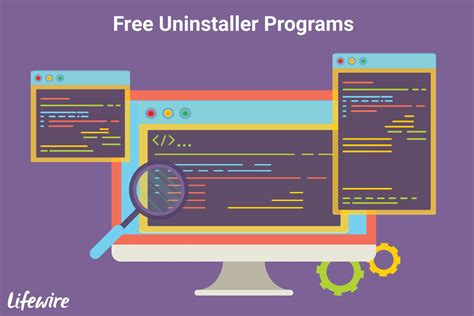 17 Best Free Uninstaller Programs (November 2019)