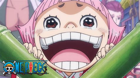 The Truth Of Smile One Piece Youtube
