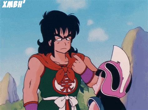 She diligently saved herself for her wonderful genocidal sociopath alien husband! How Well Do You Know Yamcha From The Dragon Ball/DBZ Series? | Playbuzz
