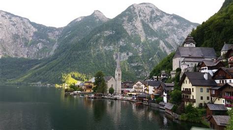 Old Town Hallstatt All You Need To Know Before You Go Tripadvisor