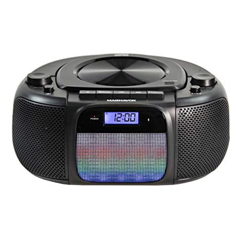 Best Small Cd Player Top 10 Best Models