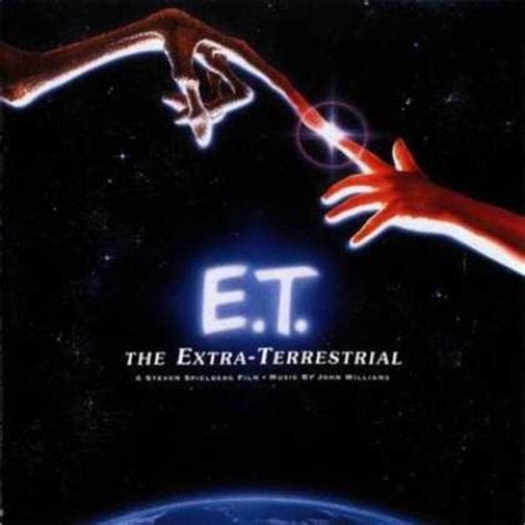 Picture Of Et The Extra Terrestrial Original Motion Picture Soundtrack
