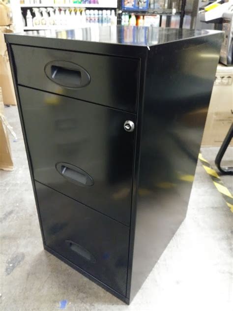 Understanding conestoga's base under counter microwave cabinets for integrated or set in place microwaves. SOHO File Cabinet, 3-Drawer Under Desk Cabinet by ...