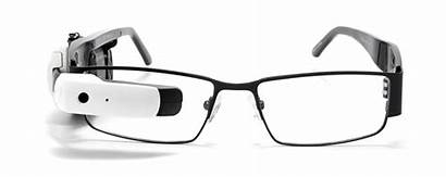 Glasses Smart Vuzix M100 Tech Reality Augmented
