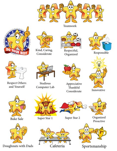 Behaviors Clipart 20 Free Cliparts Download Images On Clipground 2024
