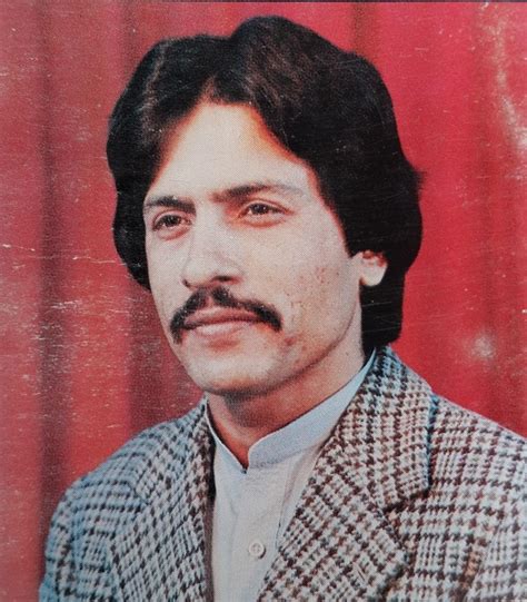 Punjabi Folk Singer Attaullah Khan Essakhilvi Mandi Bahauddin