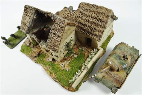 The 7 Best 15mm Miniatures Ww2 Building Home Studio