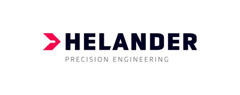 Helander Precision Engineering Linkedin