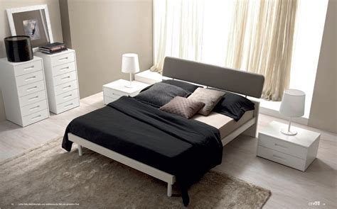 Letti in legno moderni non puoi selezionare il bianco e. Letto in legno moderno Felix di Doimo CityLine