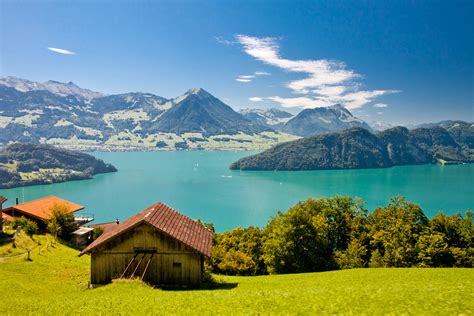 Wochenende In Der Schweiz 3 Tage Mit 4 Hotel Am Vierwaldstättersee