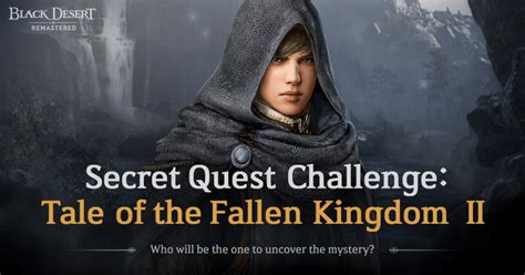 Check spelling or type a new query. Global Secret Quest Challenge Now Available in Black ...